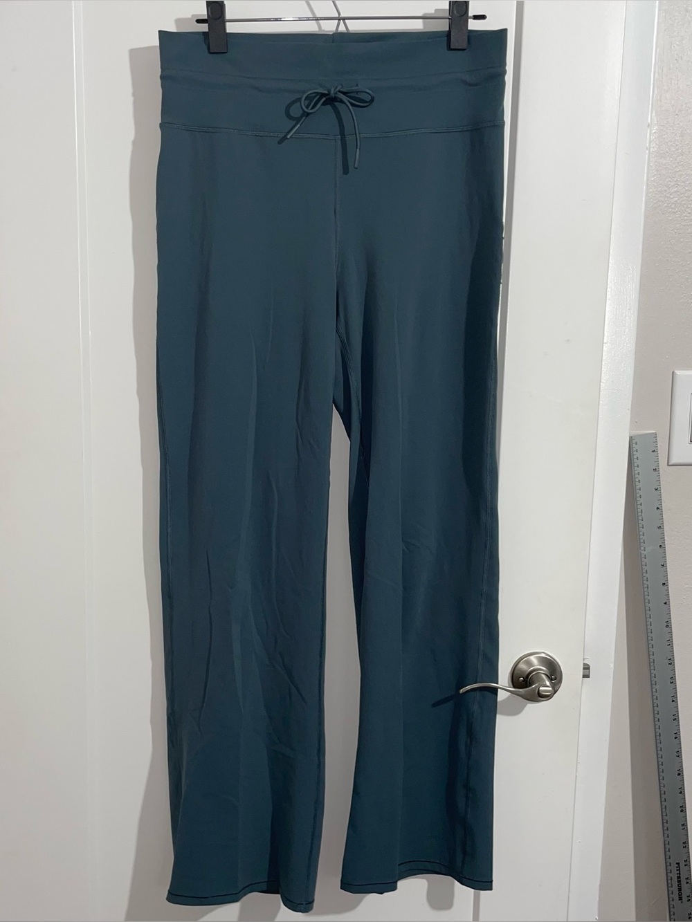 Vuori Daily Wideleg Legging Pants